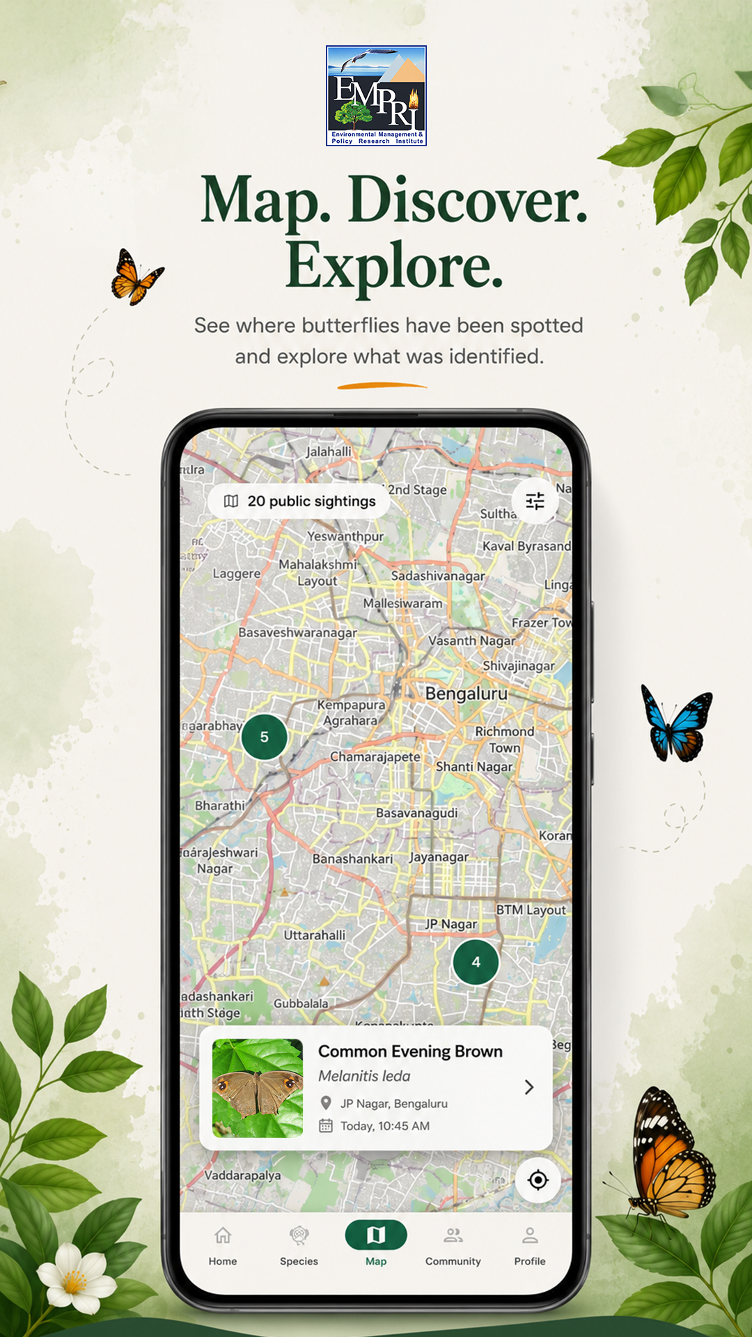 Pathanga App Screenshot 6